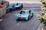 BMW i8 Formula E Safety Car 2018 года